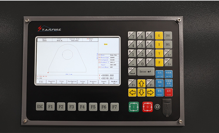 cnc plasma cutter designs Плазменные конструкции с ЧПУ