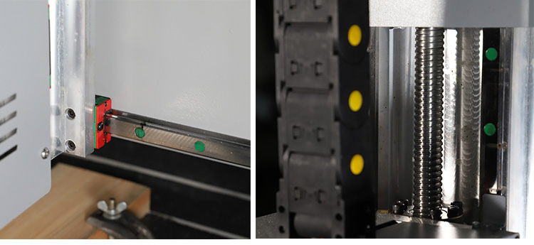 Прочная и прочная передача