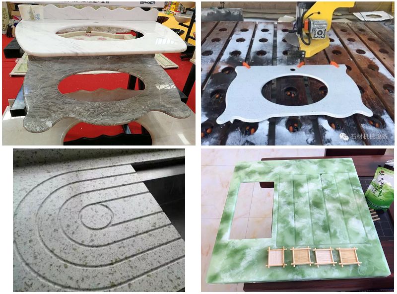 Engraving Machine For Granite Stone Грейвинг -машина для гранитного камня