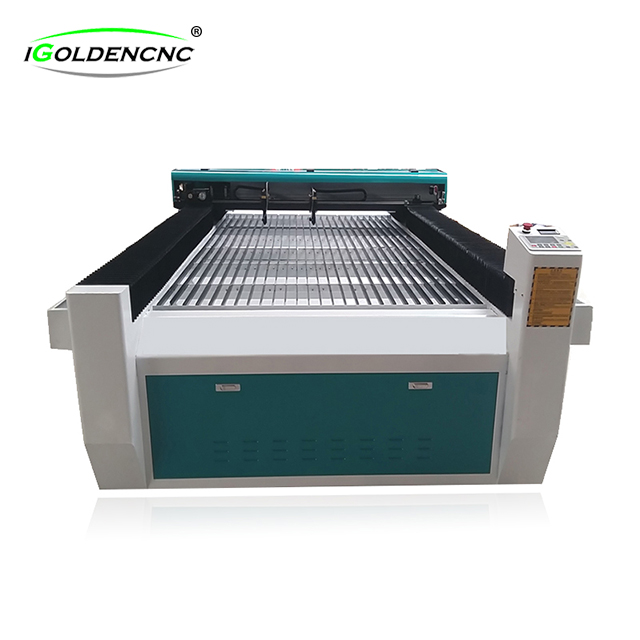 станок для лазерной резки