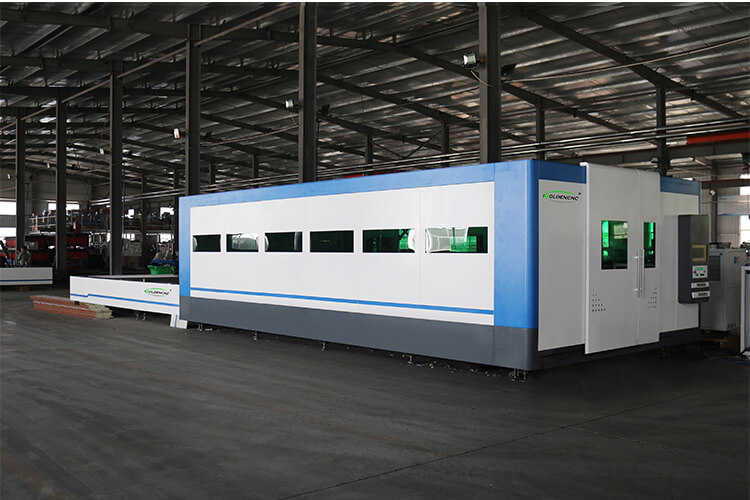 Станок для лазерной резки 6025