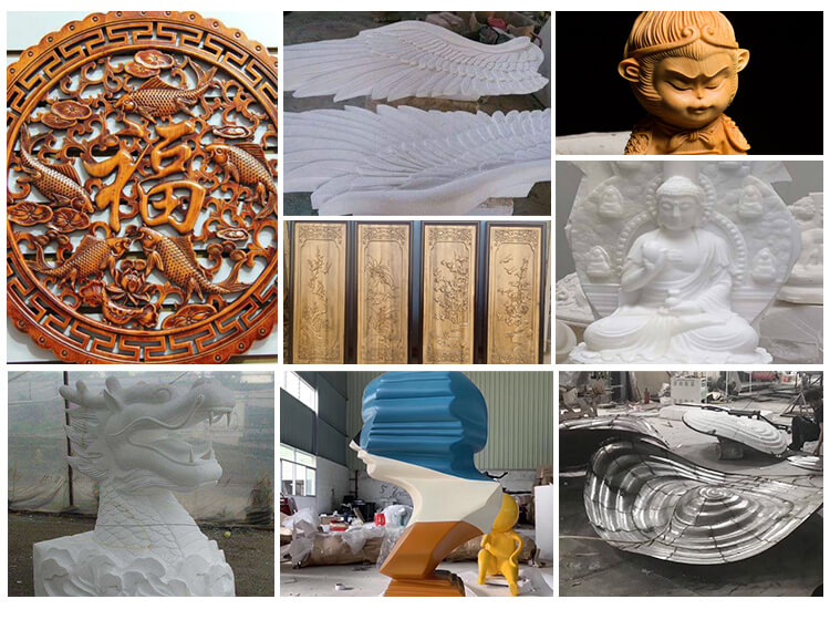 Область применения