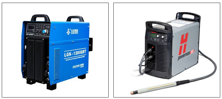 Плазменные питания