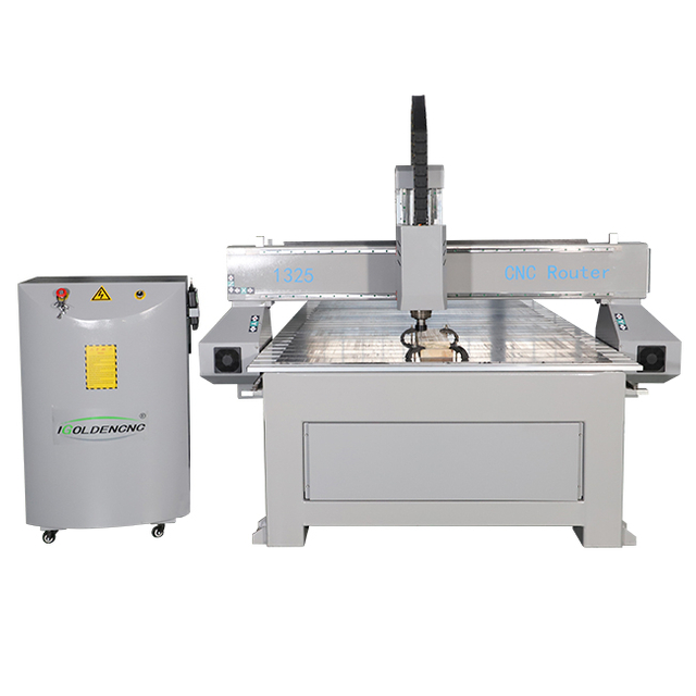 Доступная дешевая деревообрабатывающая машина с ЧПУ.