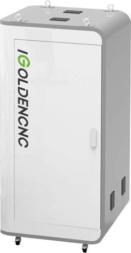 Постоянный независимый шкаф