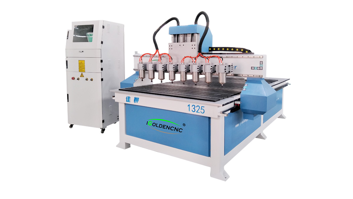 Машины резьбы из дерева