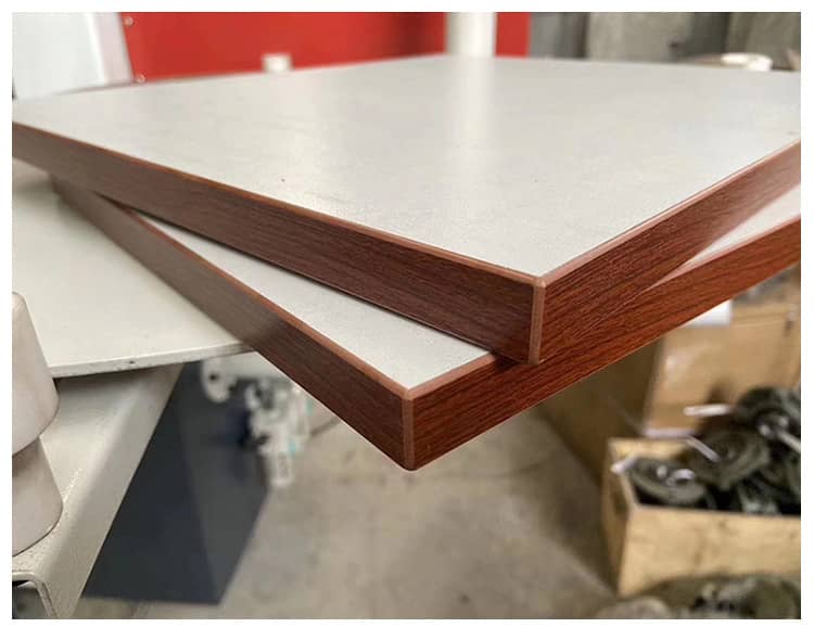 Триммер краевой полосы