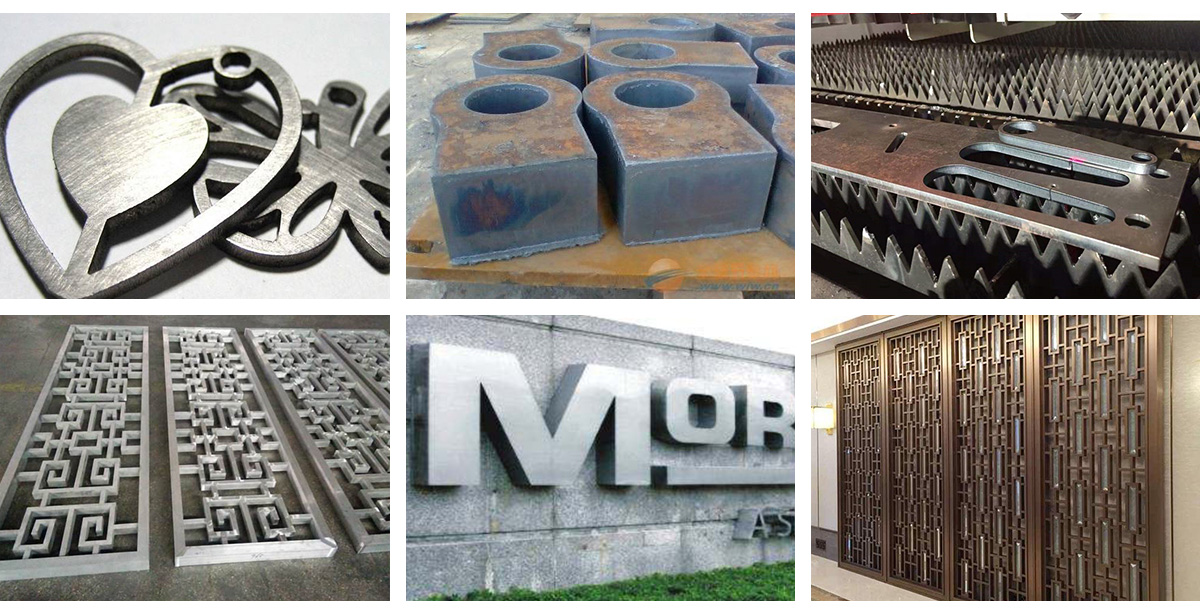 компьютерный плазменный резак