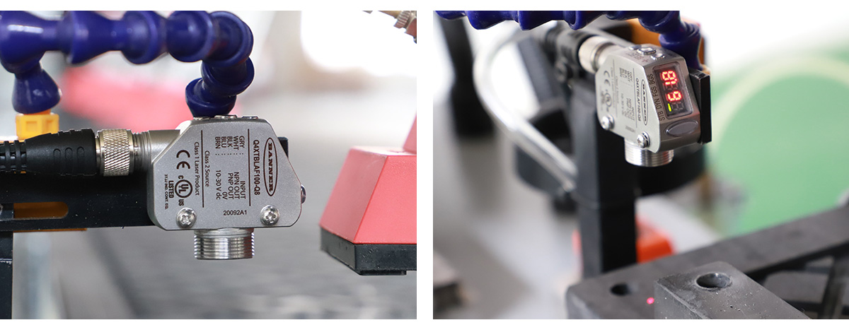 Мебельная буровая машина