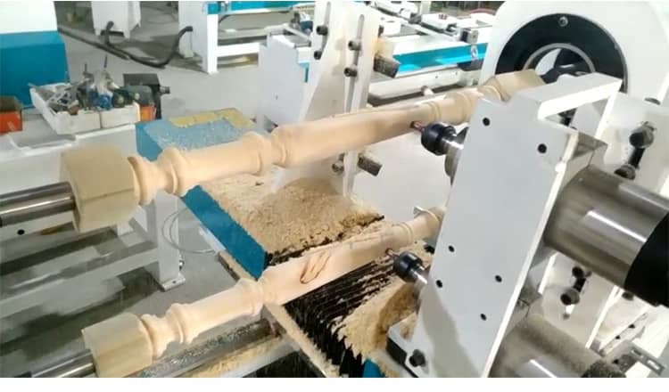 Деревянные инструменты