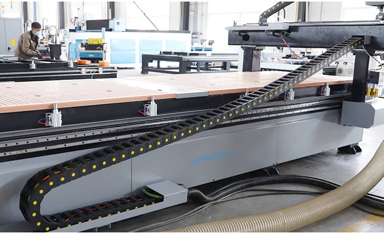 Высококачественная нейлоновая цепь