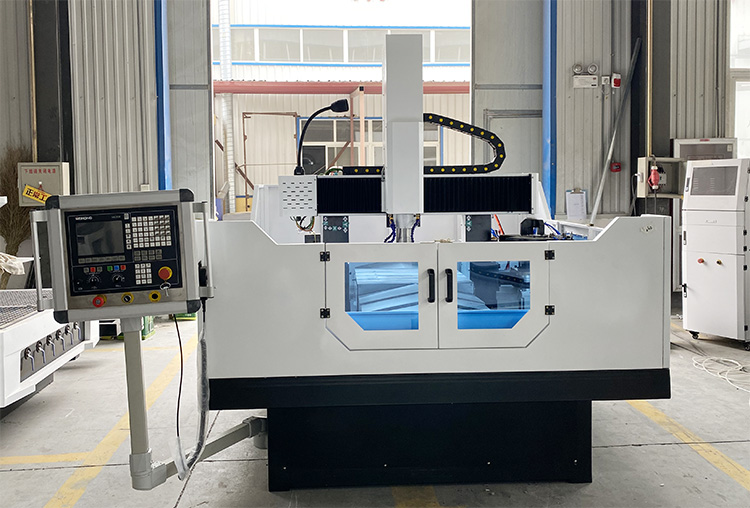 Mini CNC -маршрутизатор 