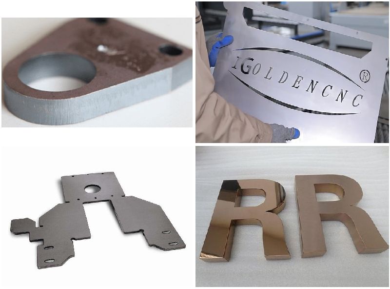  Китайская волоконно -лазерная машина для лазерной резки