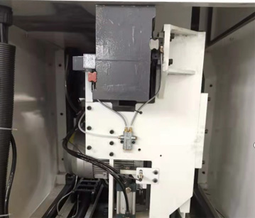 Пилики двигателей