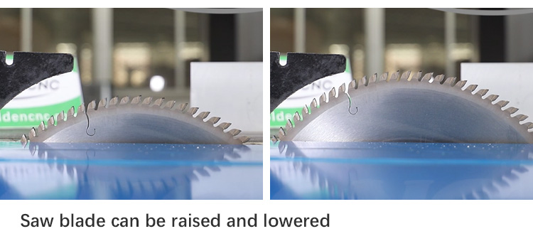 Лучшая скользящая панельная пила