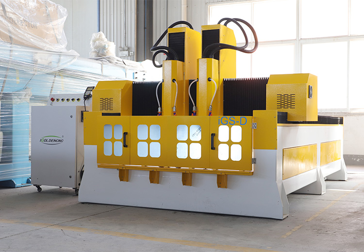 Гравировальная машина надгробной плиты