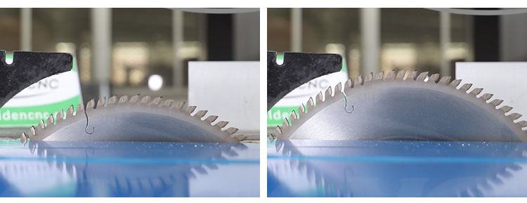 Машина для дерева пила