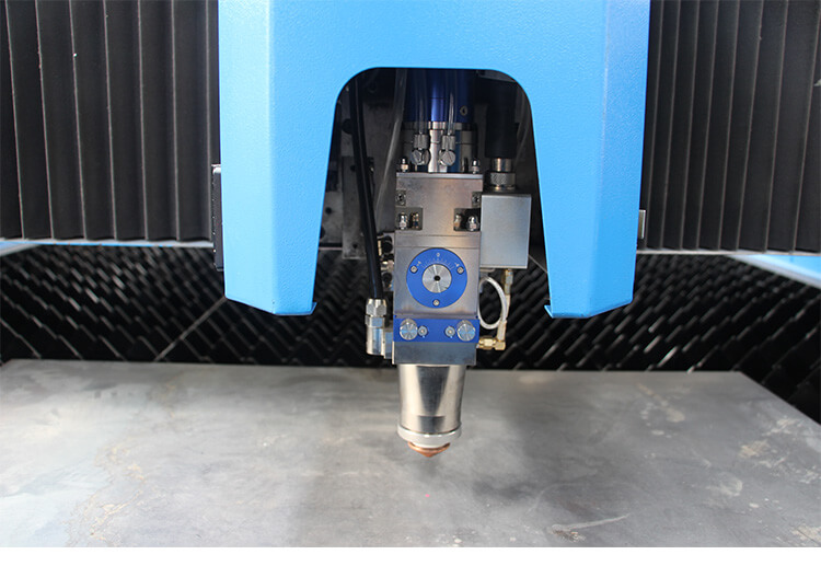 Станок для лазерной резки 6025