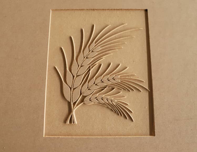 Машина с ЧПУ для кухонных шкафов