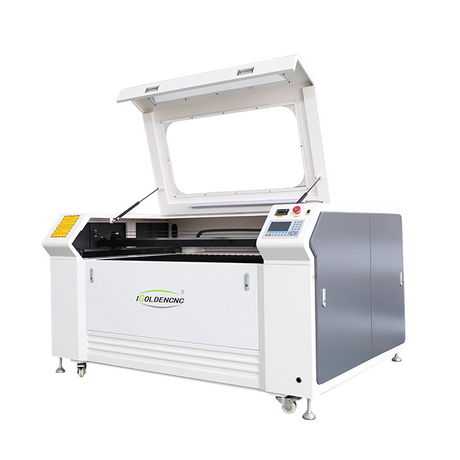 1390 CO2 лазерная резака 