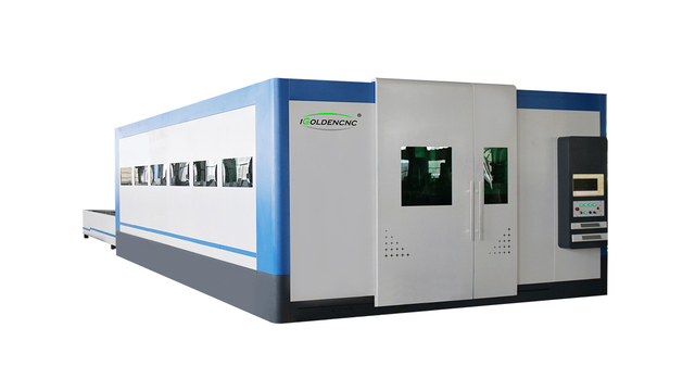 Станок для лазерной резки 6025