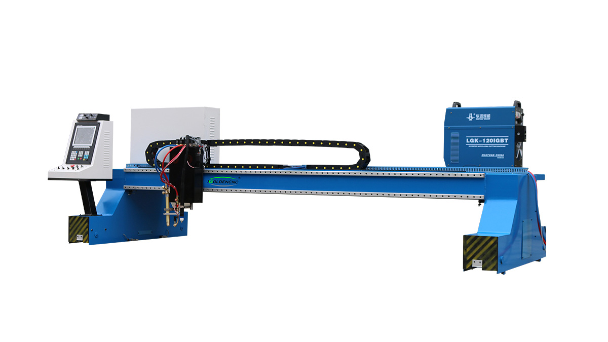 ЧПУ плазменный резак