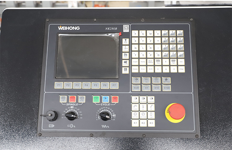 Автоматизированная деревянная машина для резьбы