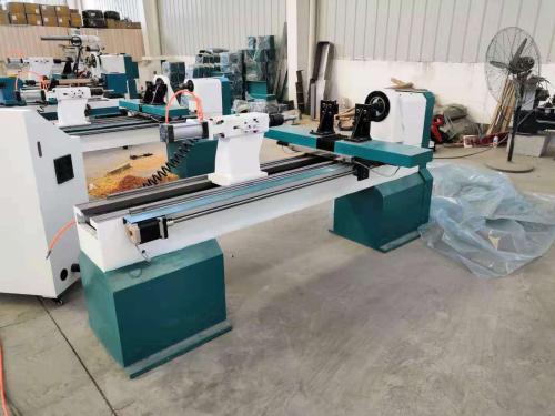 单轴 双 刀 机床 机床