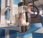 Авиационное охлаждение ATC Spindle