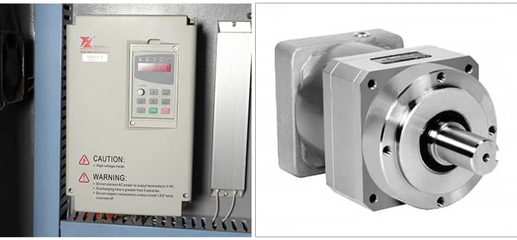 Машина с ЧПУ для изготовления мебели