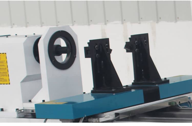 Деревянный турнир с ЧПУ