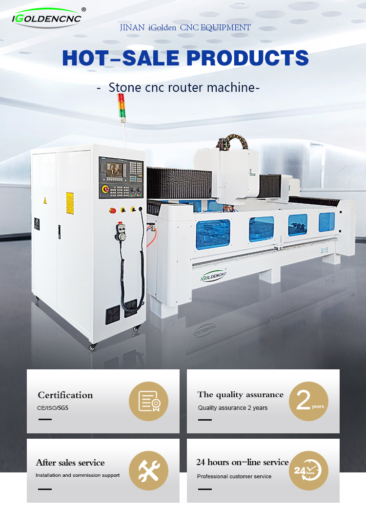 3 оси CNC Cone Compenting Center 