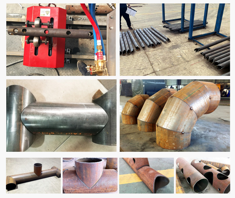 Плазменная труба