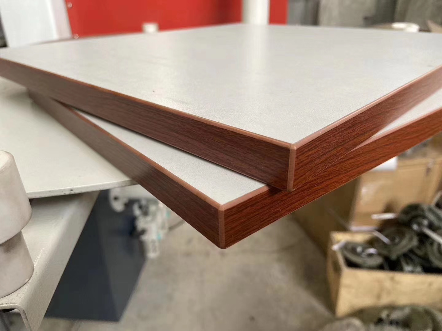 Крайняя магнитная машина