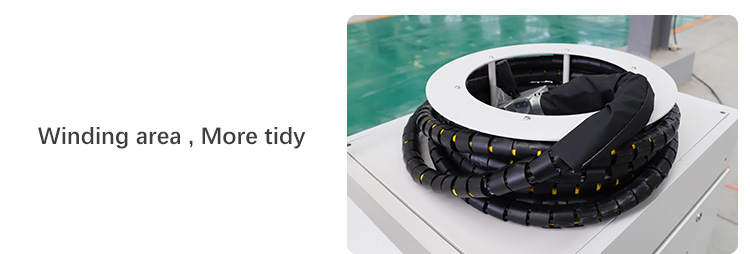 Лучшая волоконно -лазерная очистка