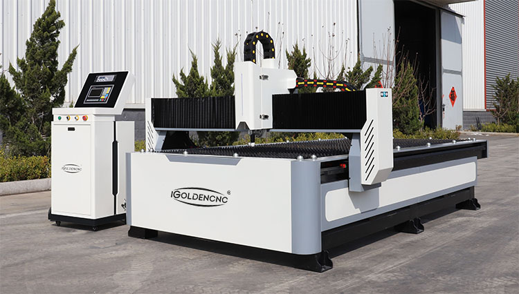 Плазменные конструкции с ЧПУ