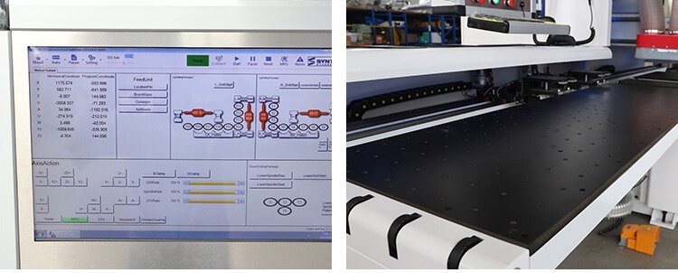 Деревянная буровая машина_12