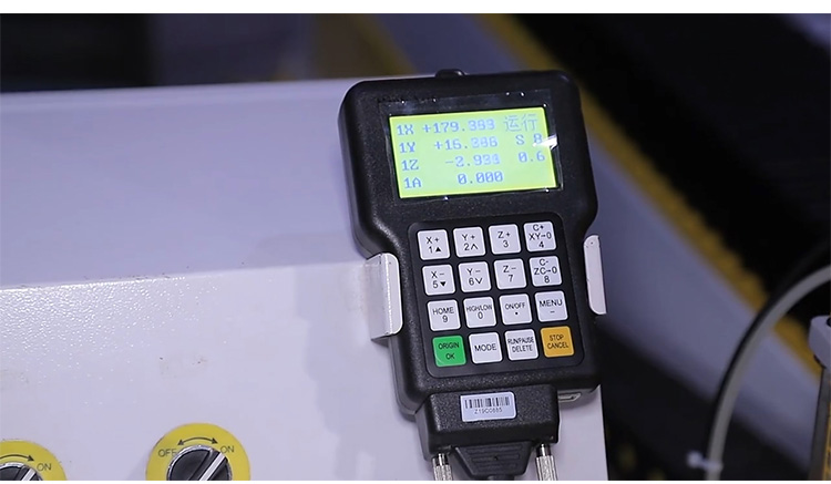 Гравное оборудование для загрязнения