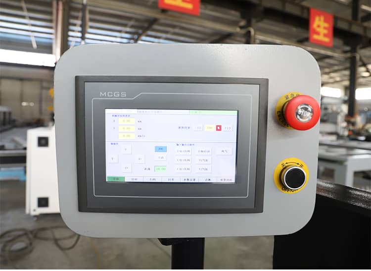 фанерная буровая машина