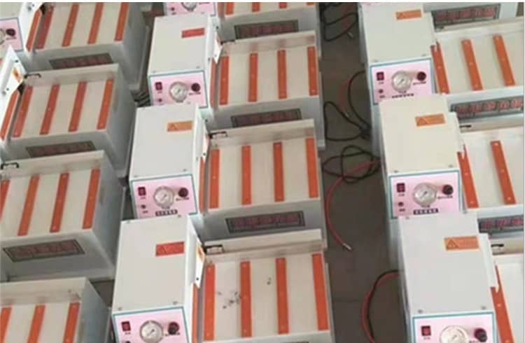 Профилированная фаскировка машины