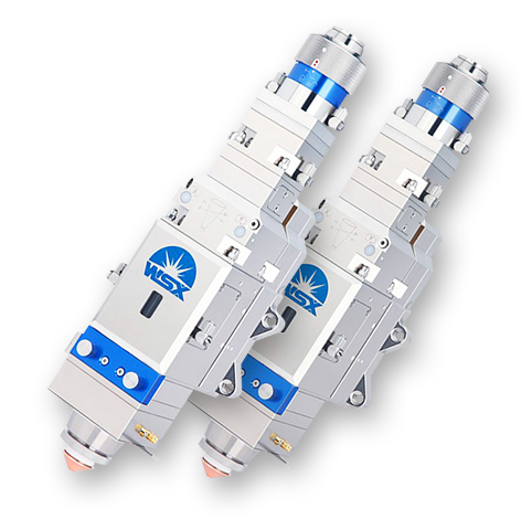 Автофокусный лазерная резка головка