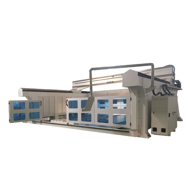 IGW-5AM-2030 GANTRY MOVITE 5 ROUTER CNC