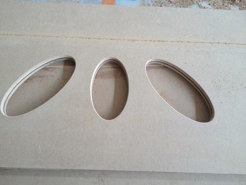 Режущий шоу