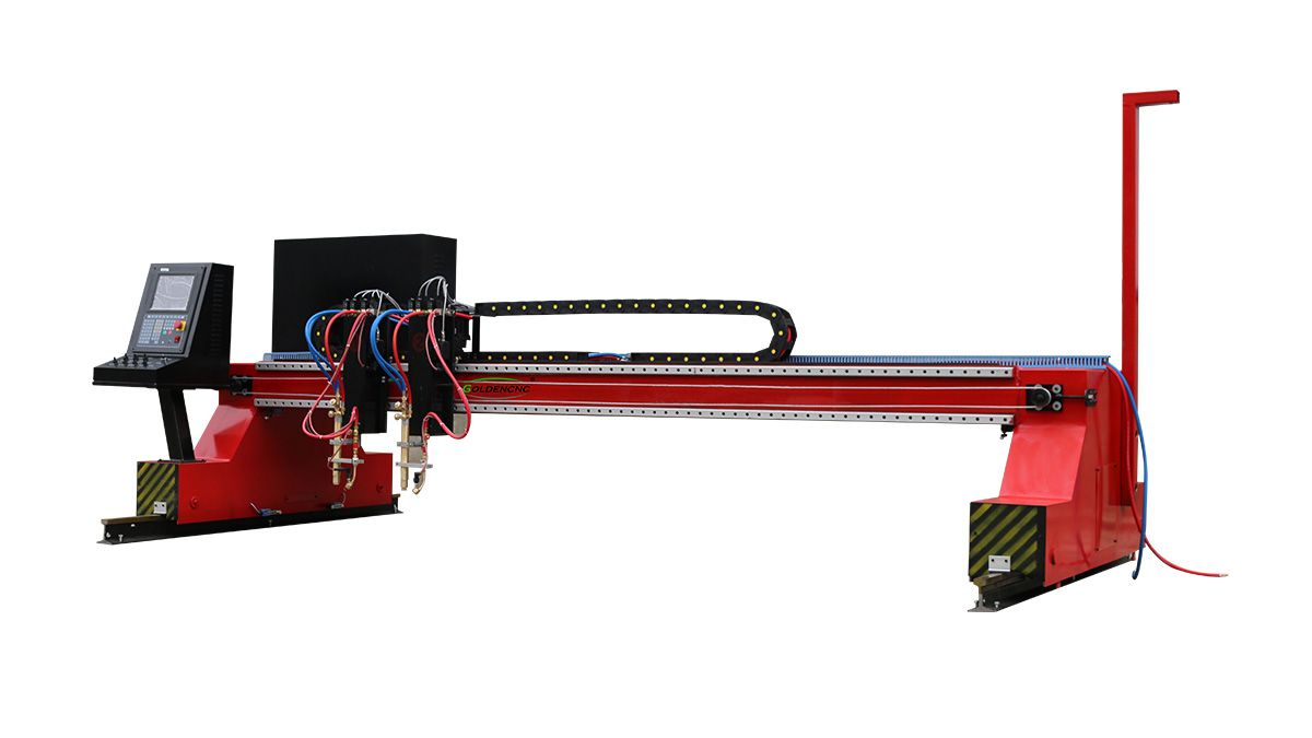 ЧПУ плазменный резак