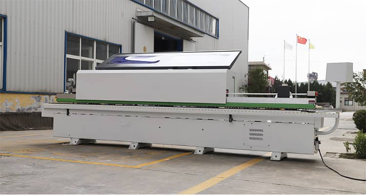 краевая полоса машины цена