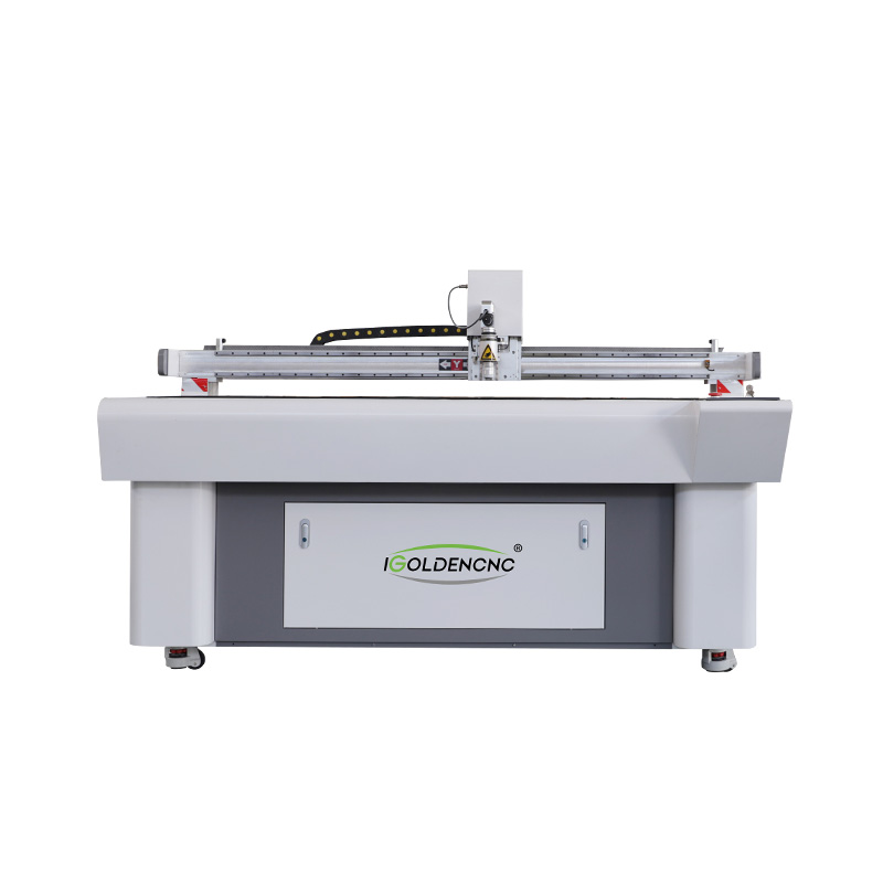 Цифровая машина CNC Digital Cutter