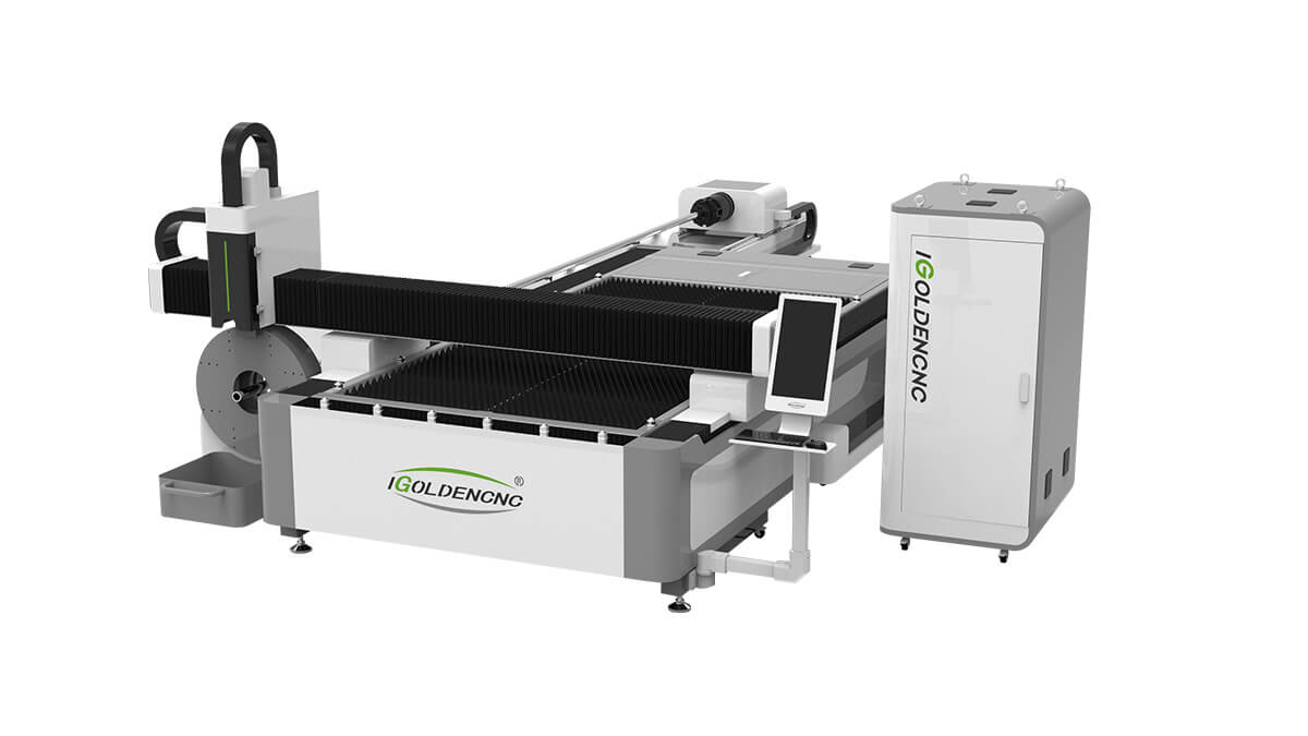 Волоконно-лазерная резка