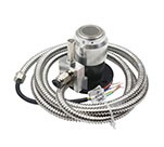 Автоматический датчик инструментов