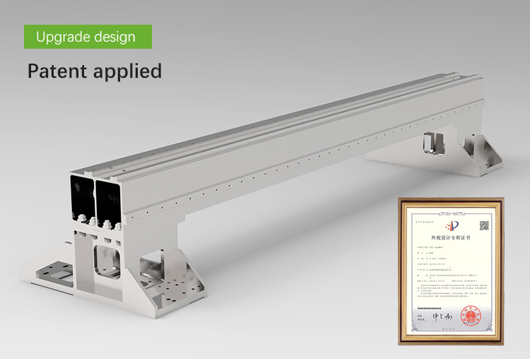 冲量型-激光 切割机 _09