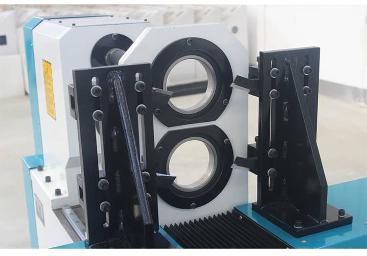 Деревянный токарный станок